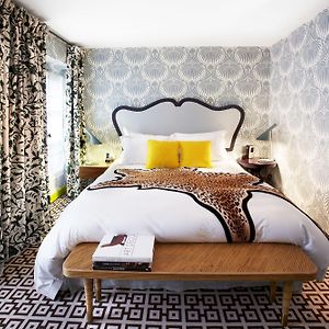 Habitación Deluxe con Cama King